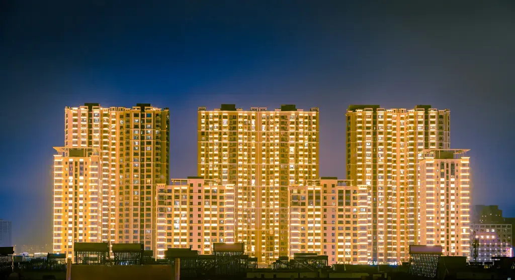 新建房屋指南：從選地到入住的完整攻略